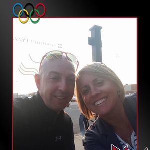 Meet your Posher, Dawn